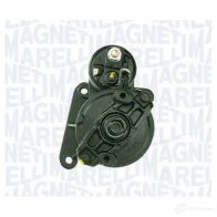 Стартер MAGNETI MARELLI MRS18611 944280186110 943253123 010 1048469 - Изображение 3