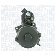 Стартер MAGNETI MARELLI 0 63522230130 1048487 MRS18960 944280189600 - Изображение 3