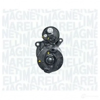 Стартер MAGNETI MARELLI 1048461 41GI2H MRS1 8521 944280185210 - Изображение 3