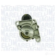 Стартер MAGNETI MARELLI 1048716 MR S80108 U144Y 944280801080 - Изображение 2