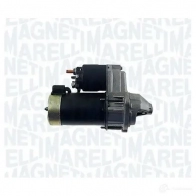 Стартер MAGNETI MARELLI 1048402 LGCGZG M RS17125 944280171250 - Изображение 2