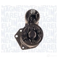 Стартер MAGNETI MARELLI 943293039 010 MRS16790 944280167900 1048379 - Изображение 3