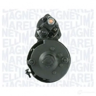 Стартер MAGNETI MARELLI 1048267 30180 222 63220701 944280118710 - Изображение 3