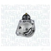 Стартер MAGNETI MARELLI 1048483 944280189100 MRS1 8910 6CBC0P - Изображение 2