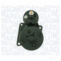 Стартер MAGNETI MARELLI MRS80181 632 22909 1048745 944280801810 - Изображение 3