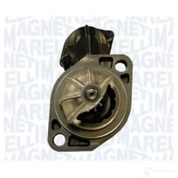 Стартер MAGNETI MARELLI 943251060010 944280101200 1048227 9432 51060 - Изображение 2