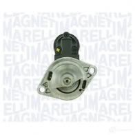 Стартер MAGNETI MARELLI 944280103400 63221332 1048235 6322130 2 - Изображение 2