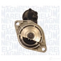 Стартер MAGNETI MARELLI MRS16860 944280168600 943241167 010 1048381 - Изображение 2
