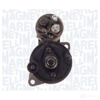 Стартер MAGNETI MARELLI MRS16860 944280168600 943241167 010 1048381 - Изображение 3
