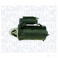 Стартер MAGNETI MARELLI 944280108900 1048253 94325 1650 943251650010 - Изображение 1