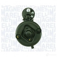 Стартер MAGNETI MARELLI 944280108900 1048253 94325 1650 943251650010 - Изображение 3