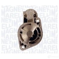 Стартер MAGNETI MARELLI MRS7050 6 E1344E 1048658 944280705060 - Изображение 2