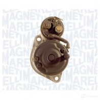 Стартер MAGNETI MARELLI MRS7050 6 E1344E 1048658 944280705060 - Изображение 3