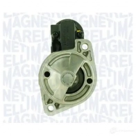 Стартер MAGNETI MARELLI NIT9G3 1048513 MRS204 11 944280204110 - Изображение 2