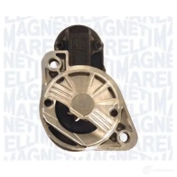 Стартер MAGNETI MARELLI 944280525240 MR S52524 1048608 8GS0P - Изображение 2