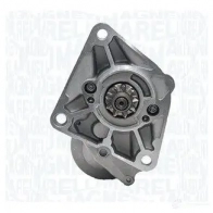 Стартер MAGNETI MARELLI 1193731570 063721242010 BN9JD MQ S1242 - Изображение 2