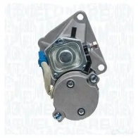 Стартер MAGNETI MARELLI 1193731570 063721242010 BN9JD MQ S1242 - Изображение 3