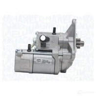 Стартер MAGNETI MARELLI 1193731570 063721242010 BN9JD MQ S1242 - Изображение 4