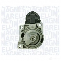 Стартер MAGNETI MARELLI 943 227005010 943251689 1048290 944280132800 - Изображение 2