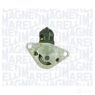Стартер MAGNETI MARELLI M RS19920 NEF4T 944280199200 1048498 - Изображение 2