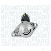 Стартер MAGNETI MARELLI 1437603691 944280235500 LI8 KE - Изображение 2