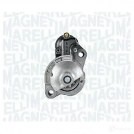 Стартер MAGNETI MARELLI 1048769 MR S80214 5C897K9 944280802140 - Изображение 2