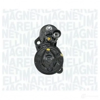 Стартер MAGNETI MARELLI 1048769 MR S80214 5C897K9 944280802140 - Изображение 3