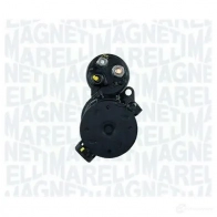 Стартер MAGNETI MARELLI 1437603702 944280802580 R NVZS - Изображение 3