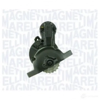 Стартер MAGNETI MARELLI 944280521650 MRS 52165 1048548 BKAJN4 - Изображение 2