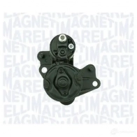 Стартер MAGNETI MARELLI 944280188400 MRS1 8840 322B5 1048476 - Изображение 3