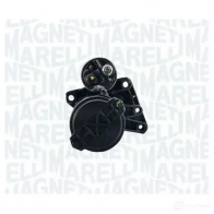 Стартер MAGNETI MARELLI 1048759 SO4TYK6 944280801980 M RS80198 - Изображение 3