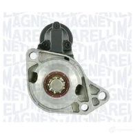 Стартер MAGNETI MARELLI MRS17000 944280170000 943 241136010 1048393 - Изображение 2