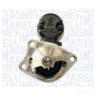Стартер MAGNETI MARELLI 943251871010 944280155510 6 3251871 1048337 - Изображение 2