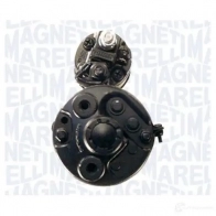 Стартер MAGNETI MARELLI 943251871010 944280155510 6 3251871 1048337 - Изображение 3