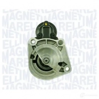 Стартер MAGNETI MARELLI MR S17190 7JW52 1048405 944280171900 - Изображение 2