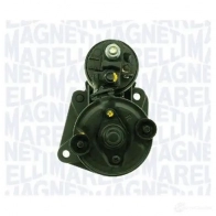 Стартер MAGNETI MARELLI MR S17190 7JW52 1048405 944280171900 - Изображение 3
