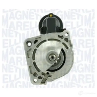 Стартер MAGNETI MARELLI 944280169000 MRS16900 943 251275010 1048385 - Изображение 2