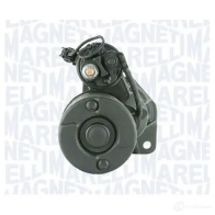 Стартер MAGNETI MARELLI LR6QAN 1048538 MRS52 140 944280521400 - Изображение 3