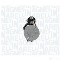 Стартер MAGNETI MARELLI HDJ 66ZS 1437603840 944280803550 - Изображение 3