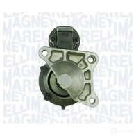 Стартер MAGNETI MARELLI 8L5R8UL 1048744 MRS 80180 944280801800 - Изображение 2