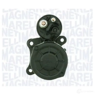 Стартер MAGNETI MARELLI 8L5R8UL 1048744 MRS 80180 944280801800 - Изображение 3