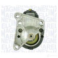 Стартер MAGNETI MARELLI MRS18591 943253 122010 944280185910 1048468 - Изображение 2