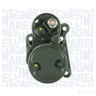Стартер MAGNETI MARELLI MRS18591 943253 122010 944280185910 1048468 - Изображение 3