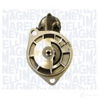 Стартер MAGNETI MARELLI 94325169 9 944280131600 1048285 943251699010 - Изображение 2