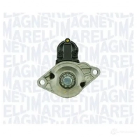 Стартер MAGNETI MARELLI S1JZYX8 944280202800 1048506 MRS202 80 - Изображение 2