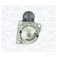 Стартер MAGNETI MARELLI 6NTPW 1048482 944280189000 MRS 18900 - Изображение 2