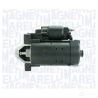 Стартер MAGNETI MARELLI 944280189700 MR S18970 Citroen C5 3 (RD, PF3) Седан 2.0 HDi 165 163 л.с. 2009 – 2024 XHJQ2MY