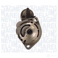 Стартер MAGNETI MARELLI 94 3251416 1048313 944280146200 943251416010 - Изображение 2