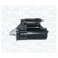 Стартер MAGNETI MARELLI 944280801640 5DHU6TU Toyota Corolla (E110) 8 Универсал 1.8 4WD (AE115) 110 л.с. 1997 – 2001 MRS801 64