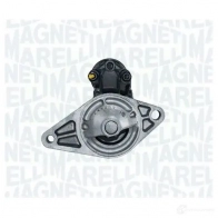 Стартер MAGNETI MARELLI 944280801640 5DHU6TU 1048737 MRS801 64 - Изображение 2